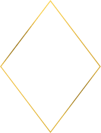 Gold Diamond Border